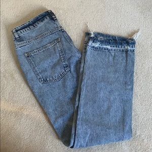 BDG Mid-Rise Bootcut Jean - NEW WITH TAGS
